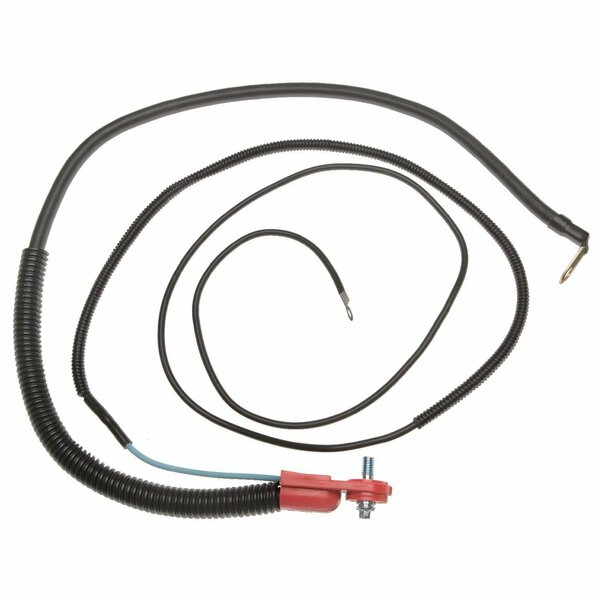 Standard Wires Battery Cable Side Mount, A38-2DF A38-2DF